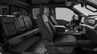 2026 Ford F-150® Internal Image 1